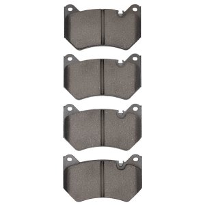 Audi Q5 Brake Pads - Front - R1 Concepts - Ceramic - `18-`25
